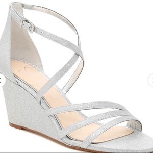 Jessica Simpson Callyia Wedge Heels